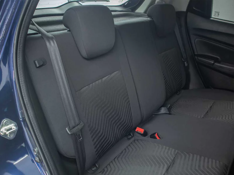 Vehicle Image for 43/46for Suzuki Swift 1.2 GL AMT