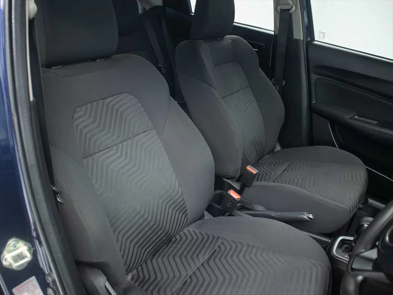 Vehicle Image for 46/46for Suzuki Swift 1.2 GL AMT