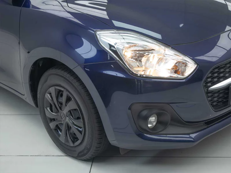 Vehicle Image for 15/46for Suzuki Swift 1.2 GL AMT