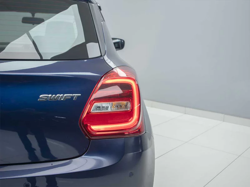 Vehicle Image for 21/46for Suzuki Swift 1.2 GL AMT