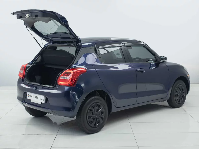 Vehicle Image for 11/46for Suzuki Swift 1.2 GL AMT