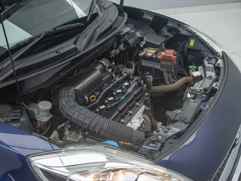 Vehicle Image for 17/46for Suzuki Swift 1.2 GL AMT