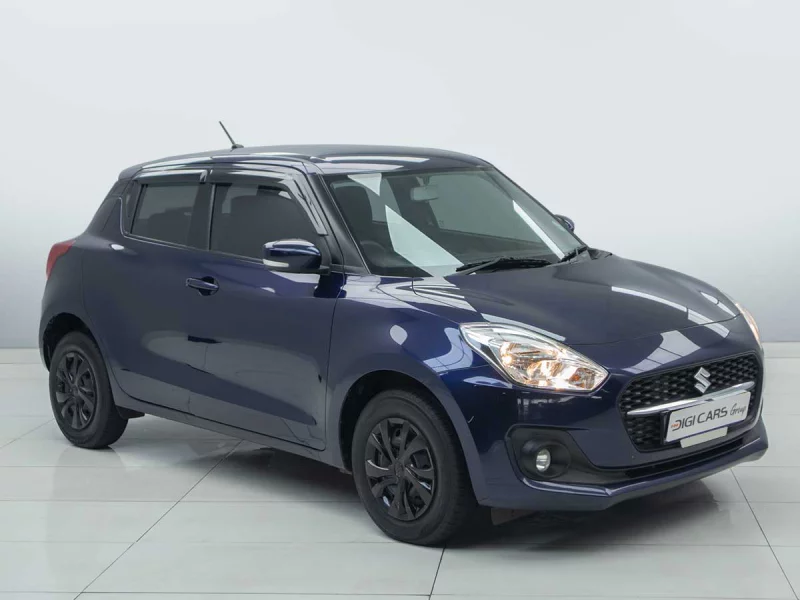Suzuki Swift 1.2 GL AMT 2023