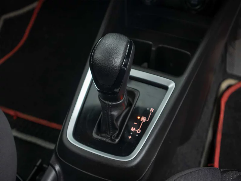 Vehicle Image for 31/46for Suzuki Swift 1.2 GL AMT