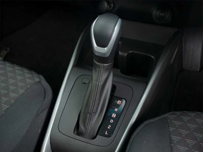 Vehicle Image for 17/24for Toyota Starlet 1.5 XR A/T