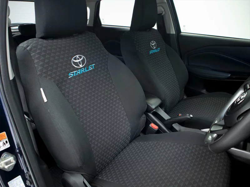 Vehicle Image for 24/24for Toyota Starlet 1.5 XR A/T