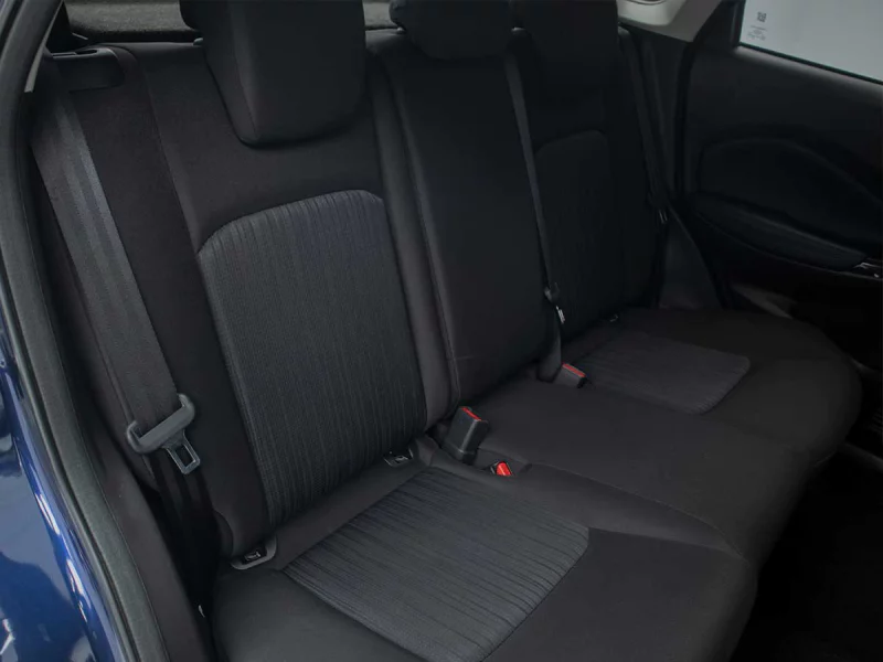 Vehicle Image for 23/24for Toyota Starlet 1.5 XR A/T
