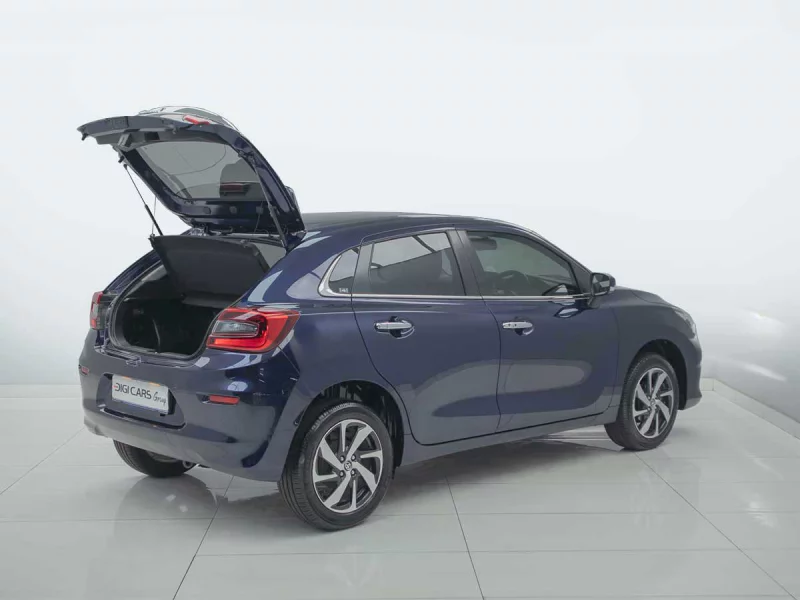 Vehicle Image for 6/24for Toyota Starlet 1.5 XR A/T