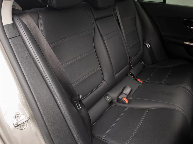 Vehicle Image for 24/25for Mercedes-Benz C-Class C200 Auto (W206)