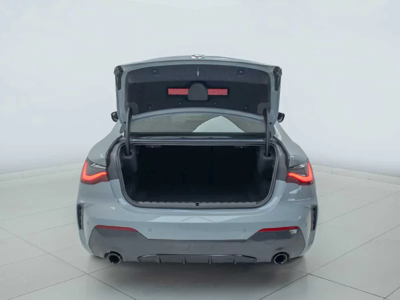 Vehicle Image for 8/24for BMW 4 Series 20i COUPE M SPORT A/T (G22)