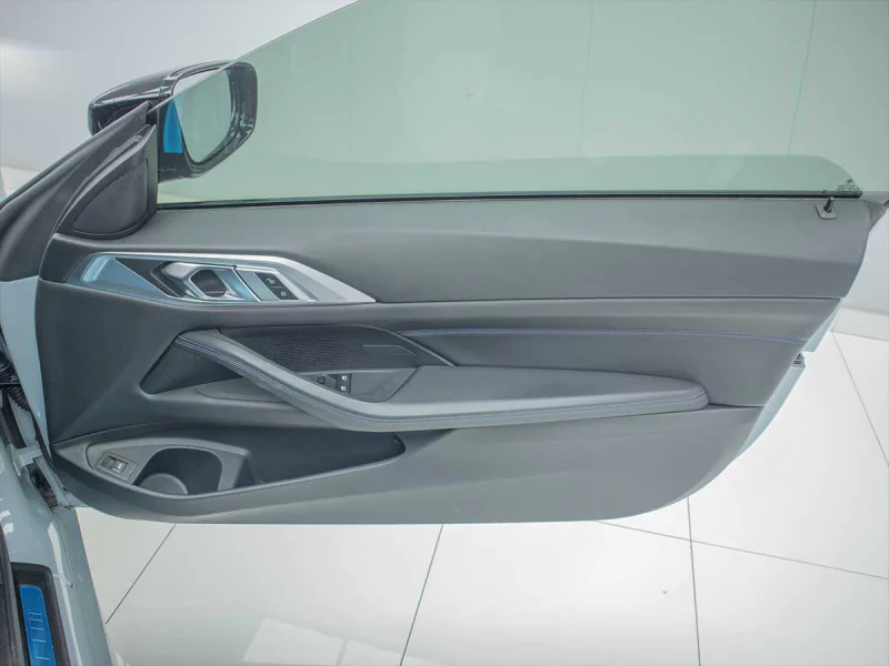 Vehicle Image for 24/24for BMW 4 Series 20i COUPE M SPORT A/T (G22)