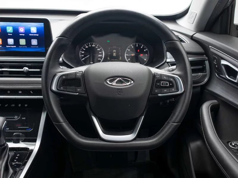 Vehicle Image for 16/24for Chery Tiggo 4 Pro 1.5 Comfort CVT