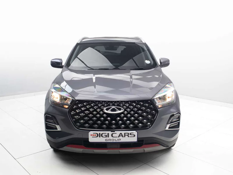 Vehicle Image for 3/24for Chery Tiggo 4 Pro 1.5 Comfort CVT