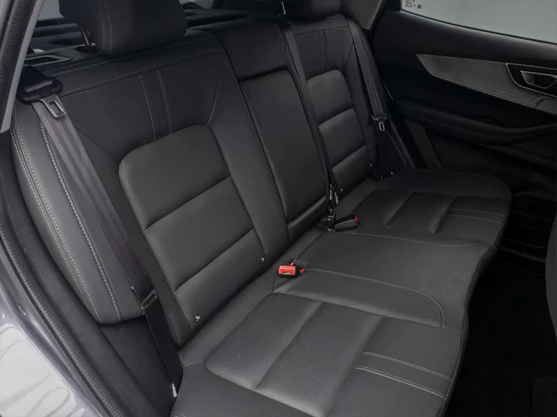 Vehicle Image for 23/24for Chery Tiggo 4 Pro 1.5 Comfort CVT