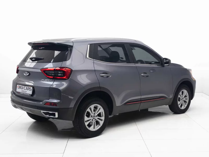 Vehicle Image for 6/24for Chery Tiggo 4 Pro 1.5 Comfort CVT