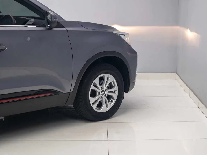 Vehicle Image for 7/24for Chery Tiggo 4 Pro 1.5 Comfort CVT