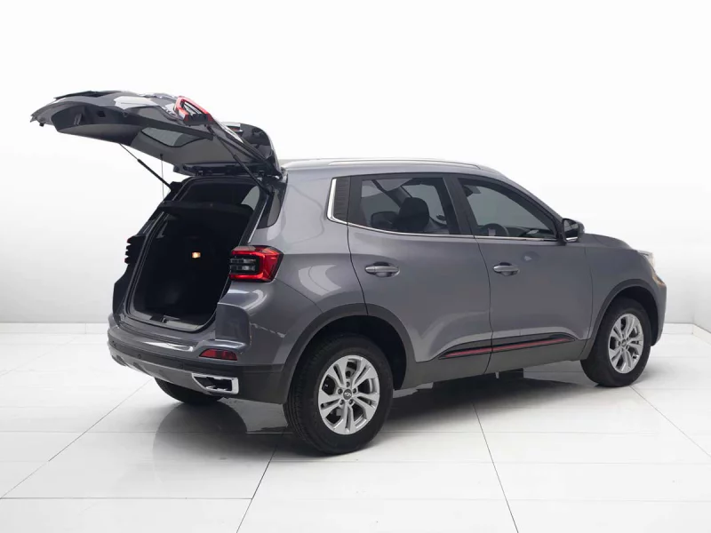Vehicle Image for 10/24for Chery Tiggo 4 Pro 1.5 Comfort CVT