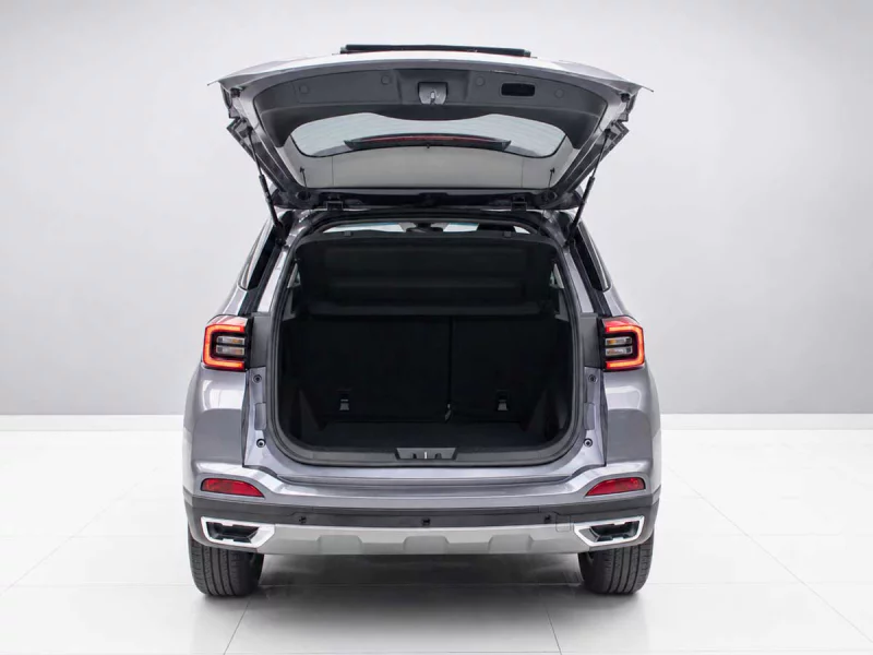 Vehicle Image for 6/11for Chery Tiggo 4 Pro 1.5 LiT