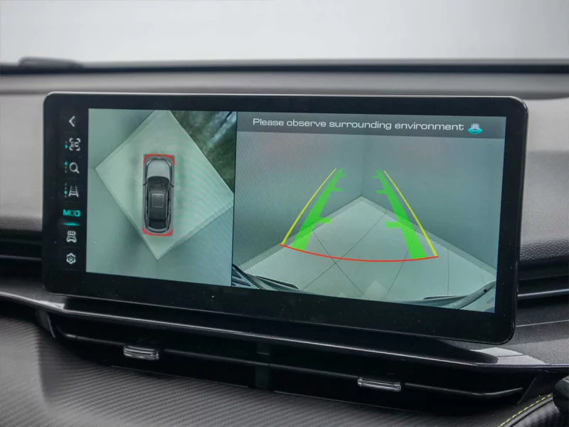 Vehicle Image for 20/24for Haval H6 GT 2.0T S-Luxury 7DCT 4WD
