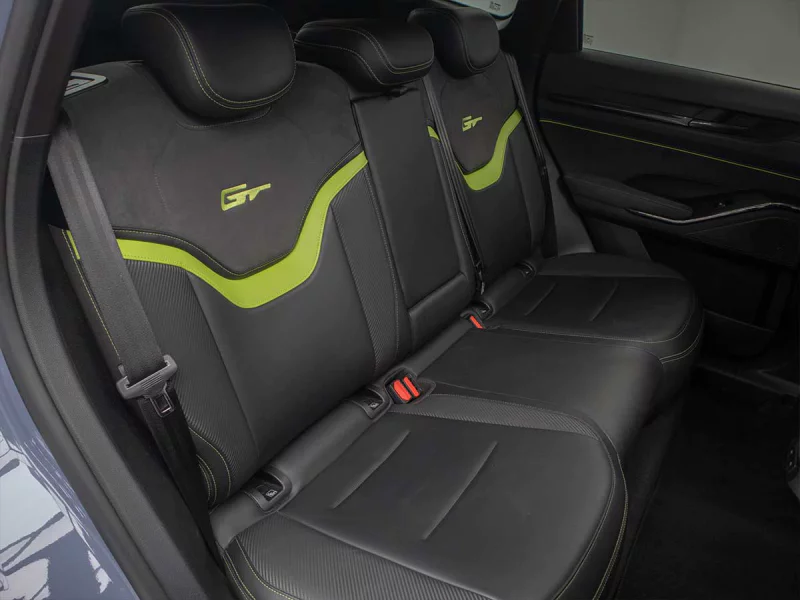 Vehicle Image for 23/24for Haval H6 GT 2.0T S-Luxury 7DCT 4WD