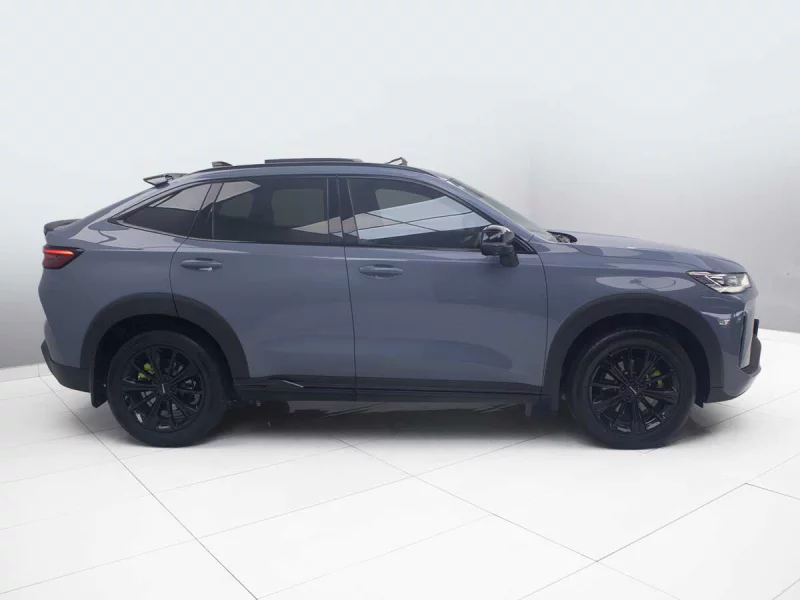 Vehicle Image for 4/24for Haval H6 GT 2.0T S-Luxury 7DCT 4WD