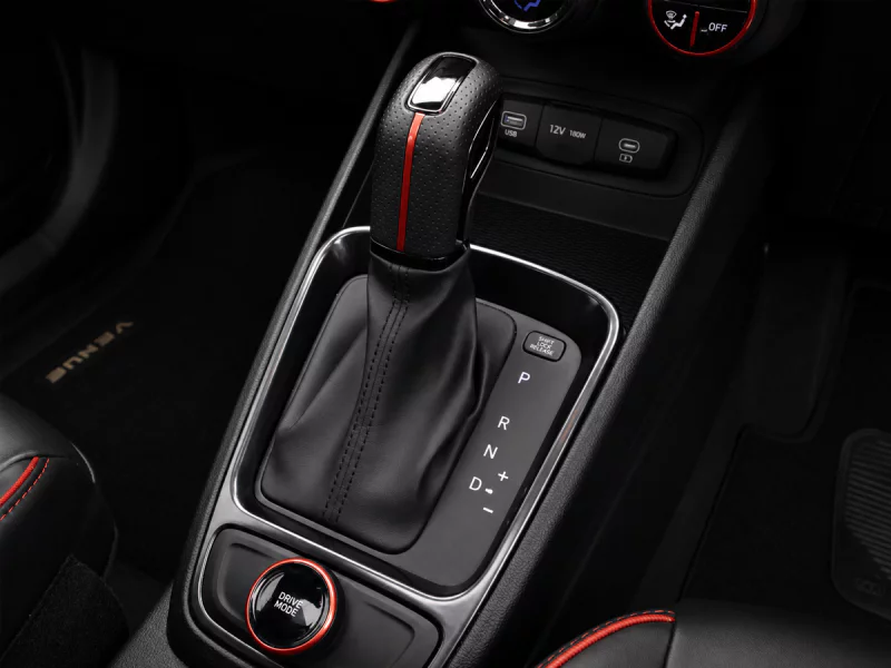 Vehicle Image for 17/24for Hyundai Venue 1.0 N-Line DCT