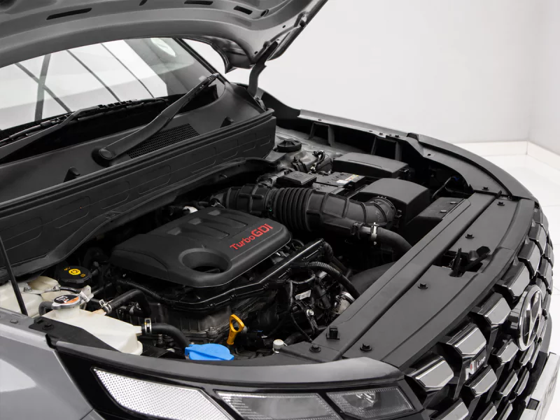 Vehicle Image for 9/24for Hyundai Venue 1.0 N-Line DCT