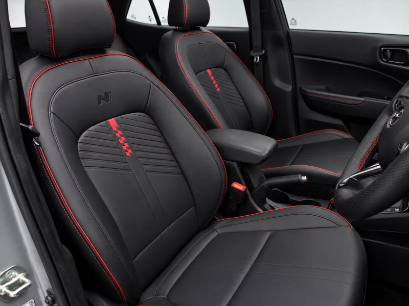 Vehicle Image for 24/24for Hyundai Venue 1.0 N-Line DCT
