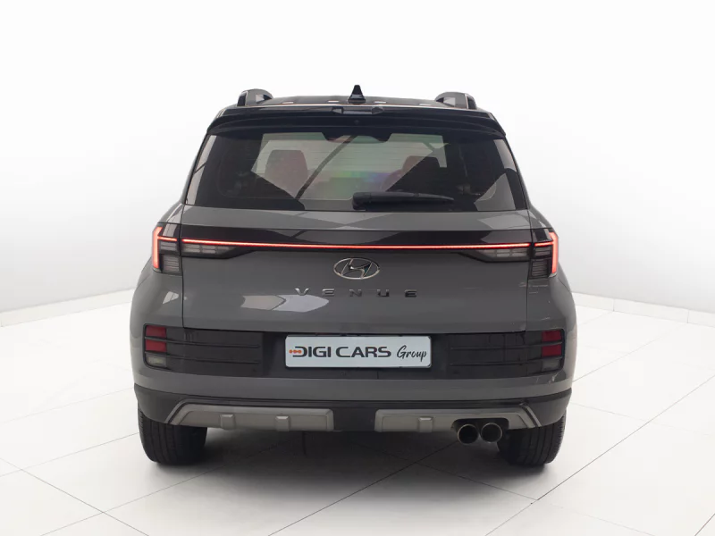 Vehicle Image for 12/24for Hyundai Venue 1.0 N-Line DCT