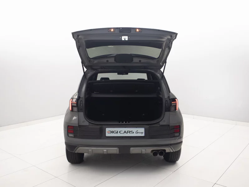 Vehicle Image for 13/24for Hyundai Venue 1.0 N-Line DCT