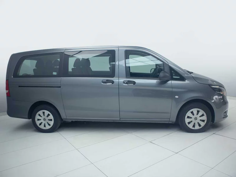 Vehicle Image for 4/23for Mercedes Benz Commercial Vito - 116 2.0 CDI TOURER PRO A/T