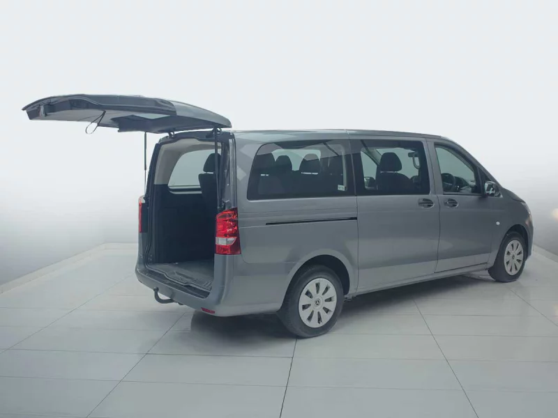 Vehicle Image for 6/23for Mercedes Benz Commercial Vito - 116 2.0 CDI TOURER PRO A/T