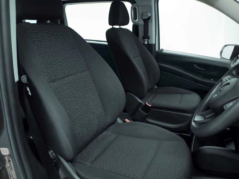 Vehicle Image for 23/23for Mercedes Benz Commercial Vito - 116 2.0 CDI TOURER PRO A/T