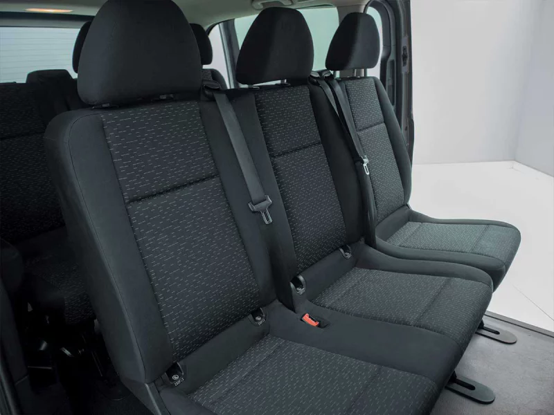 Vehicle Image for 22/23for Mercedes Benz Commercial Vito - 116 2.0 CDI TOURER PRO A/T