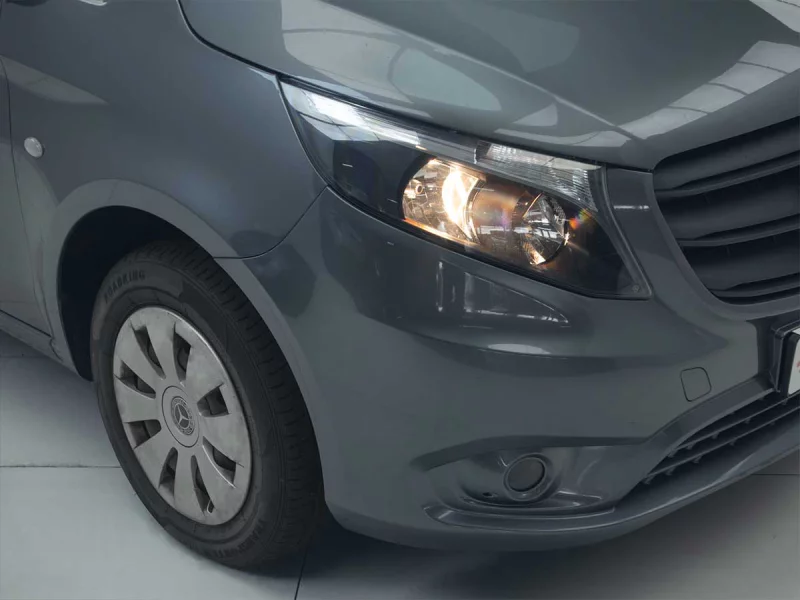 Vehicle Image for 7/23for Mercedes Benz Commercial Vito - 116 2.0 CDI TOURER PRO A/T
