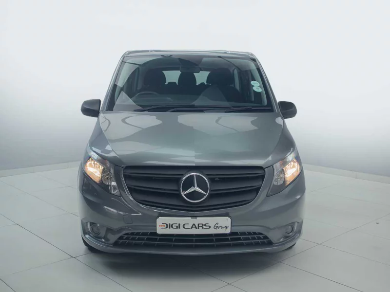 Vehicle Image for 3/23for Mercedes Benz Commercial Vito - 116 2.0 CDI TOURER PRO A/T