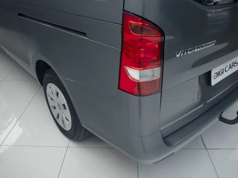 Vehicle Image for 9/23for Mercedes Benz Commercial Vito - 116 2.0 CDI TOURER PRO A/T