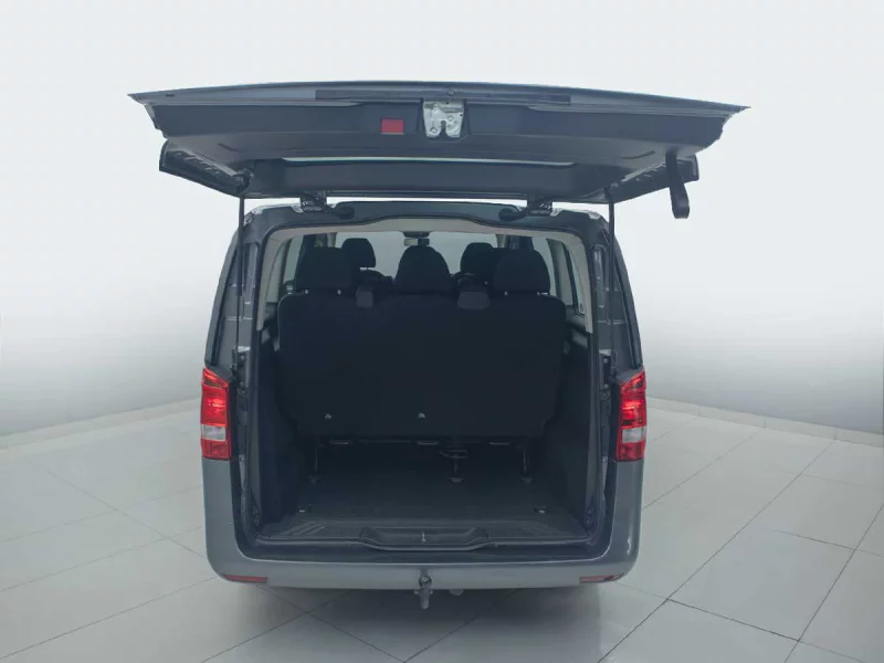Vehicle Image for 12/23for Mercedes Benz Commercial Vito - 116 2.0 CDI TOURER PRO A/T