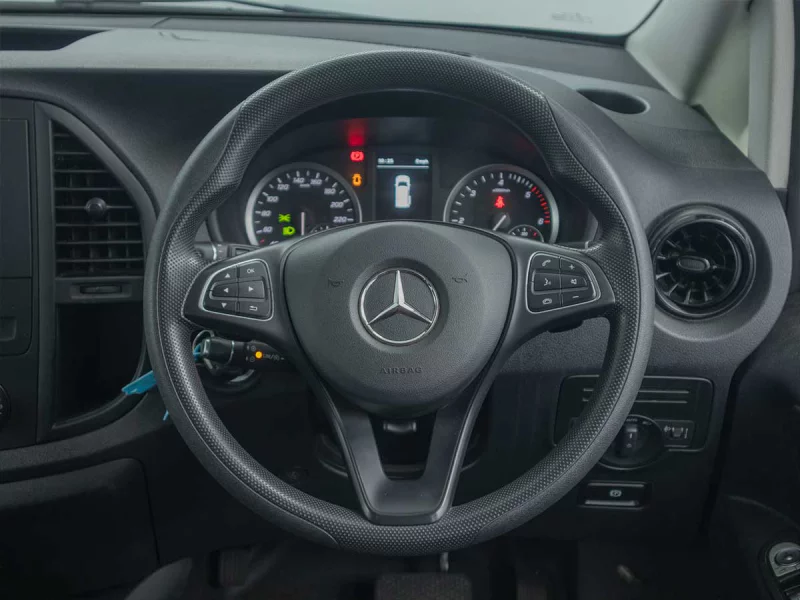 Vehicle Image for 13/23for Mercedes Benz Commercial Vito - 116 2.0 CDI TOURER PRO A/T