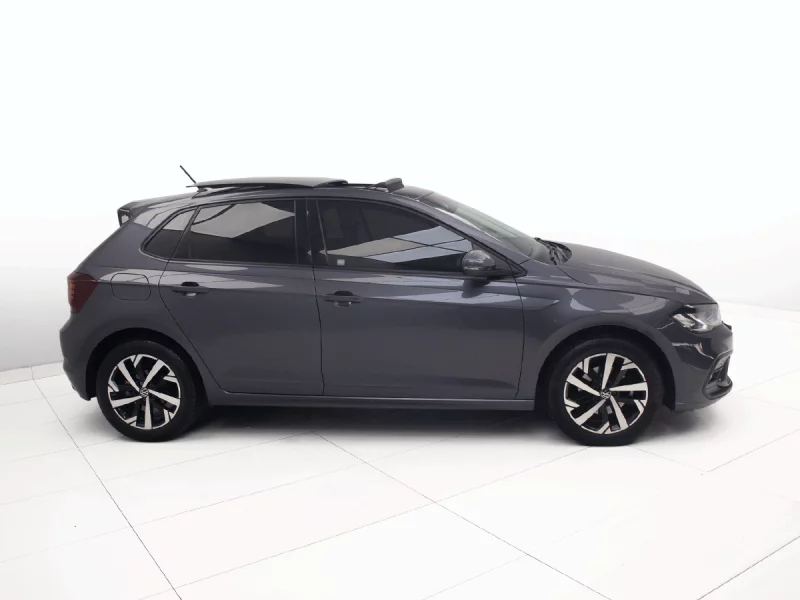 Vehicle Image for 4/22for Volkswagen Polo Hatch 1.0 TSI Life DSG