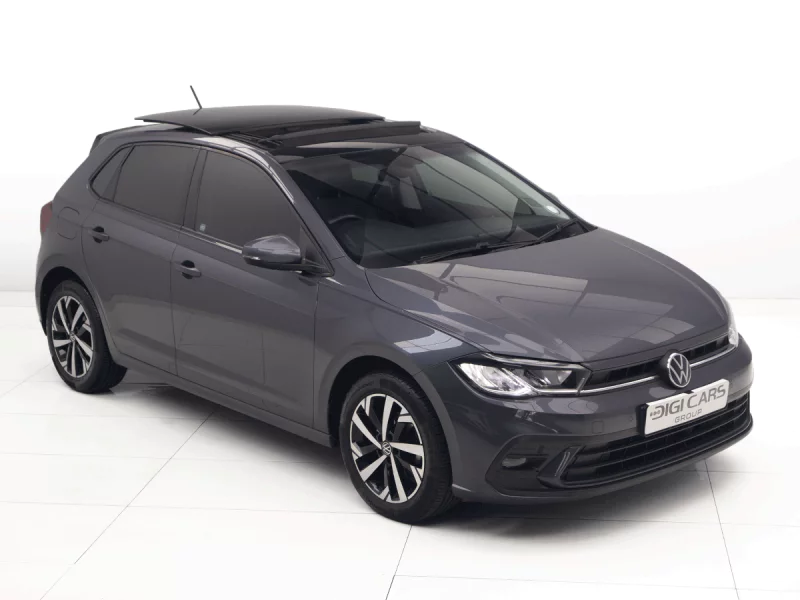 Vehicle Image for 2/22for Volkswagen Polo Hatch 1.0 TSI Life DSG