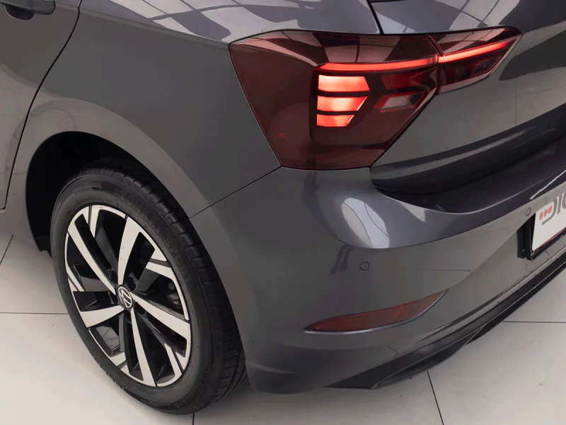 Vehicle Image for 10/22for Volkswagen Polo Hatch 1.0 TSI Life DSG