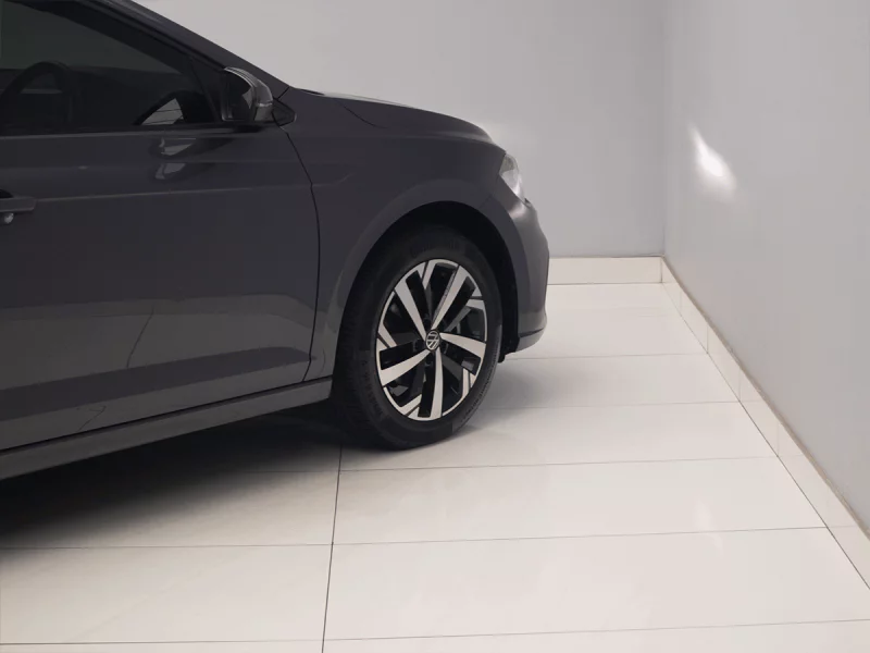 Vehicle Image for 7/22for Volkswagen Polo Hatch 1.0 TSI Life DSG