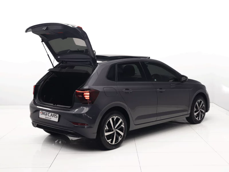 Vehicle Image for 6/22for Volkswagen Polo Hatch 1.0 TSI Life DSG