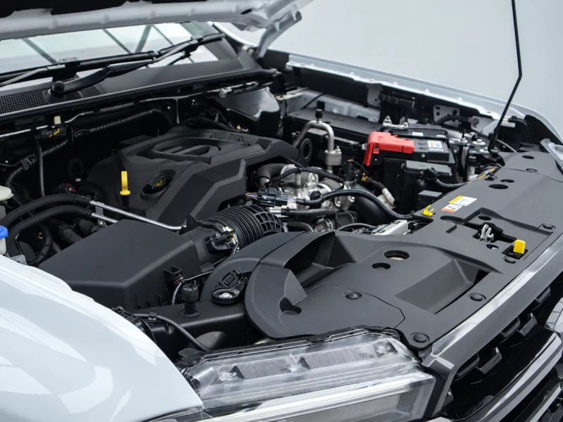 Vehicle Image for 9/23for Ford Ranger Wildtrak 3.0L V6 Lion D-Cab AWD 10AT