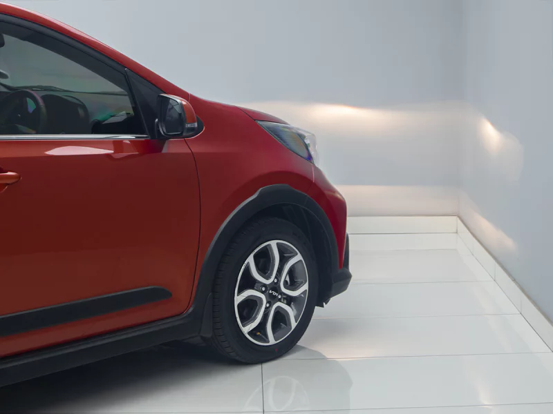 Vehicle Image for 7/24for Kia Picanto 1.2 X-Line Auto