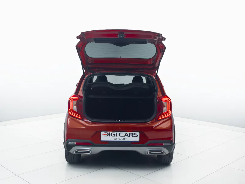 Vehicle Image for 13/24for Kia Picanto 1.2 X-Line Auto