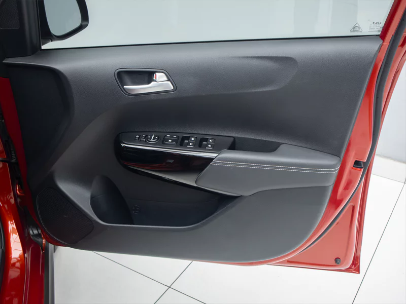 Vehicle Image for 22/24for Kia Picanto 1.2 X-Line Auto