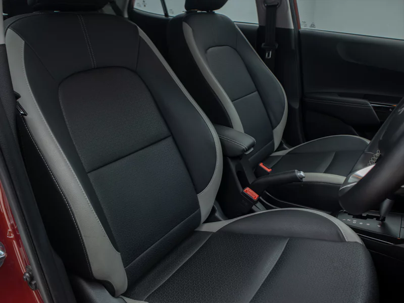 Vehicle Image for 24/24for Kia Picanto 1.2 X-Line Auto