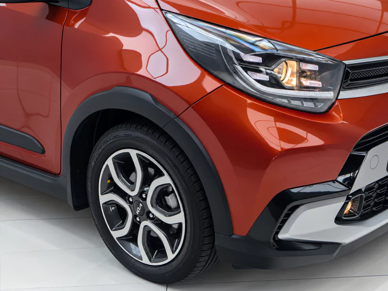 Vehicle Image for 8/24for Kia Picanto 1.2 X-Line Auto